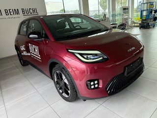 GAC UT EV 60kWh Premium