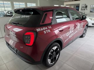 GAC UT EV 60kWh Premium