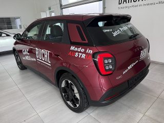 GAC UT EV 60kWh Premium