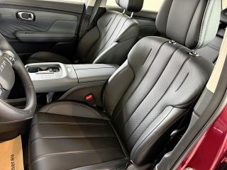 GAC UT EV 60kWh Premium