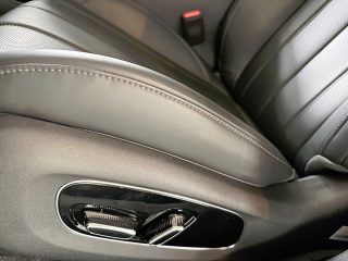 GAC UT EV 60kWh Premium