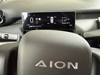 GAC UT EV 60kWh Premium