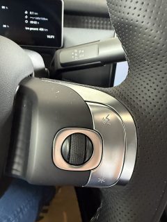 GAC UT EV 60kWh Premium