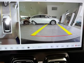 GAC UT EV 60kWh Premium