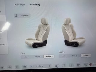 GAC UT EV 60kWh Premium