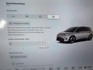 GAC UT EV 60kWh Premium