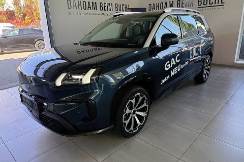 GAC V EV 75kWh Luxury