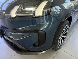 GAC V EV 75kWh Luxury