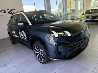 GAC V EV 75kWh Luxury
