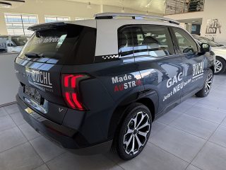 GAC V EV 75kWh Luxury