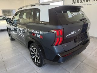 GAC V EV 75kWh Luxury