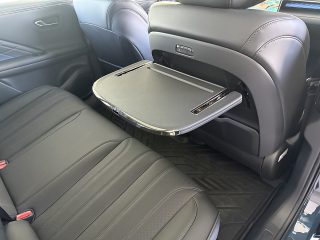 GAC V EV 75kWh Luxury