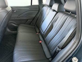 GAC V EV 75kWh Luxury