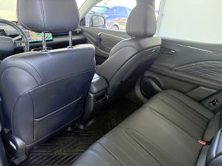 GAC V EV 75kWh Luxury