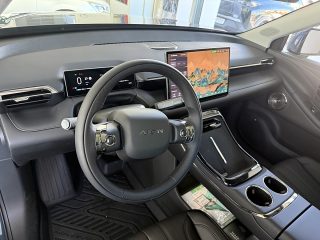 GAC V EV 75kWh Luxury