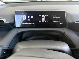 GAC V EV 75kWh Luxury