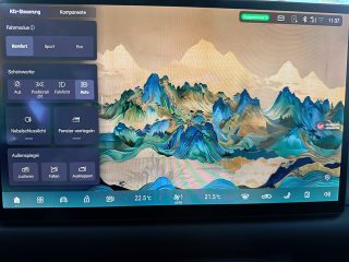 GAC V EV 75kWh Luxury
