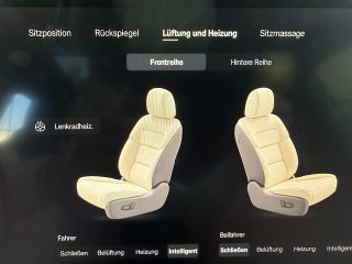 GAC V EV 75kWh Luxury