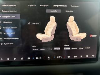 GAC V EV 75kWh Luxury