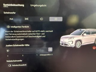 GAC V EV 75kWh Luxury