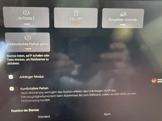 GAC V EV 75kWh Luxury