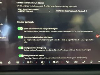 GAC V EV 75kWh Luxury