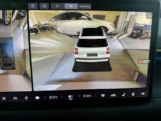 GAC V EV 75kWh Luxury