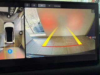 GAC V EV 75kWh Luxury