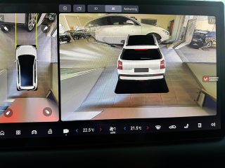 GAC V EV 75kWh Luxury