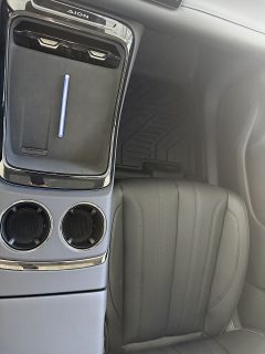 GAC V EV 75kWh Luxury