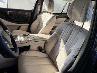 GAC V EV 75kWh Luxury