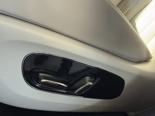 GAC V EV 75kWh Luxury