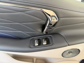 GAC V EV 75kWh Luxury