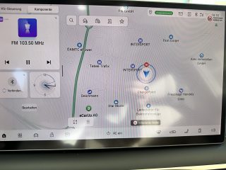 GAC V EV 75kWh Luxury