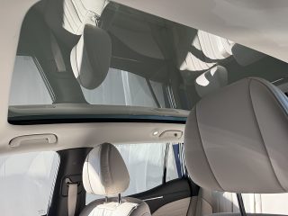 GAC V EV 75kWh Luxury