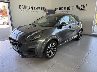 Ford Puma 1,0 EcoBoost ST-Line Aut.