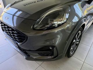 Ford Puma 1,0 EcoBoost ST-Line Aut.