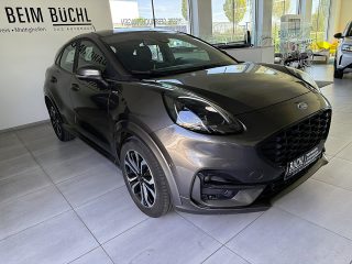 Ford Puma 1,0 EcoBoost ST-Line Aut.