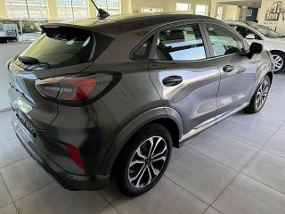 Ford Puma 1,0 EcoBoost ST-Line Aut.
