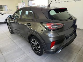 Ford Puma 1,0 EcoBoost ST-Line Aut.