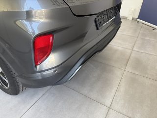 Ford Puma 1,0 EcoBoost ST-Line Aut.