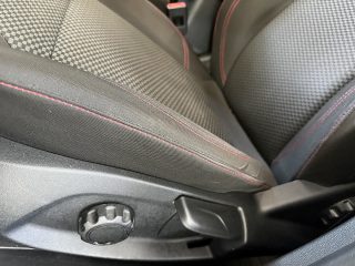Ford Puma 1,0 EcoBoost ST-Line Aut.