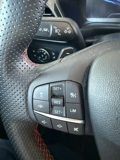 Ford Puma 1,0 EcoBoost ST-Line Aut.