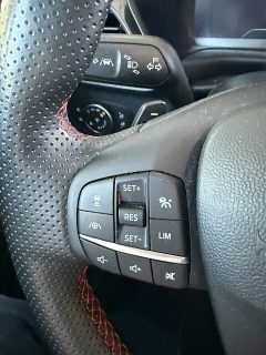 Ford Puma 1,0 EcoBoost ST-Line Aut.