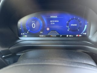 Ford Puma 1,0 EcoBoost ST-Line Aut.