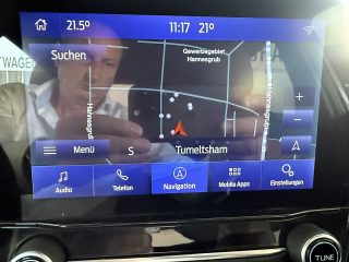 Ford Puma 1,0 EcoBoost ST-Line Aut.