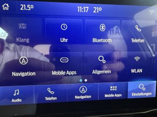 Ford Puma 1,0 EcoBoost ST-Line Aut.