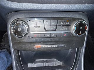Ford Puma 1,0 EcoBoost ST-Line Aut.