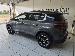 Citroën C5 Aircross BlueHDI 130 S&S EAT8 C-Series