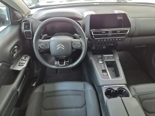 Citroën C5 Aircross BlueHDI 130 S&S EAT8 C-Series